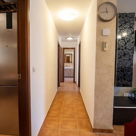 H&H Suite Abrazo De Granada Eksteriør bilde