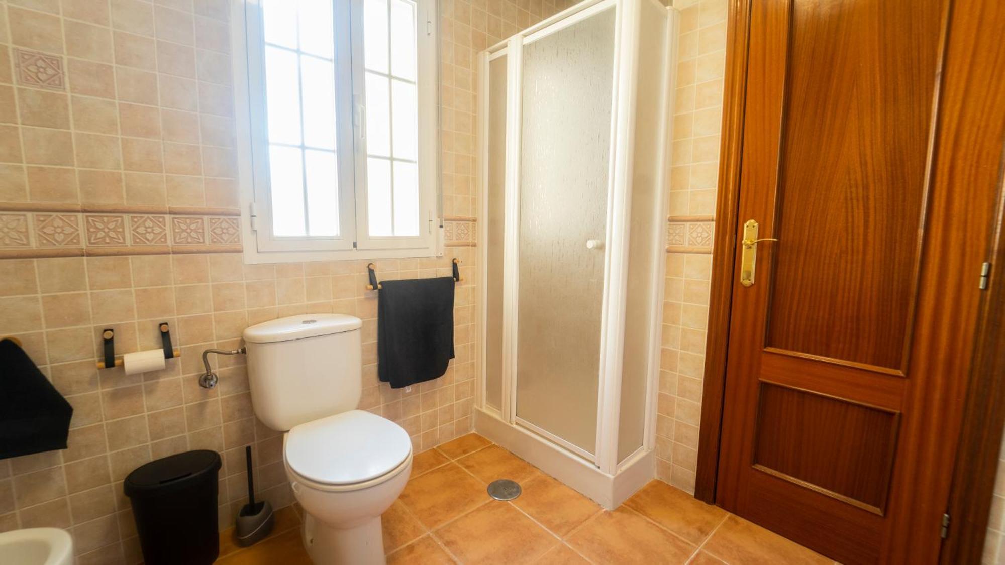 H&H Suite Abrazo De Granada Eksteriør bilde